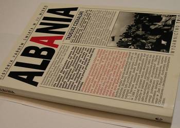 ALBANIA - TADEUSZ CZEKALSKI - 2003