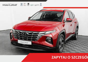 Hyundai Tucson GD6E627#1.6 T-GDi 48V Platinum 4WD Podgrz.f I kier Salon PL…