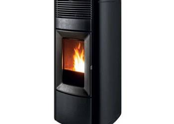 Musa Hydro Matic 24 kW – MCZ   Nowoczesny design i ogromna moc