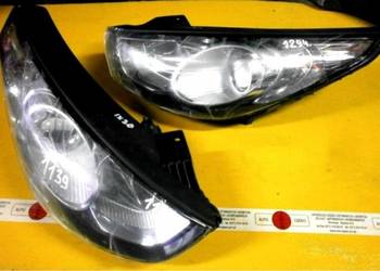 Hyundai ix 30 lampa prawa lub lewa reflektor