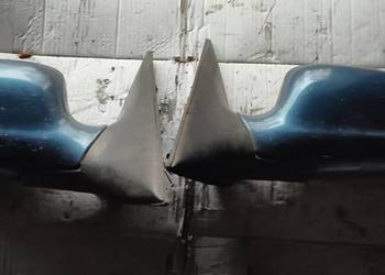 Daewoo Nubira  lusterko