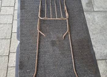 Bagażnik jawa 175 , 250 kiwaczka