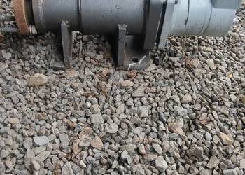 Silnik hydrauliczny hydromotor