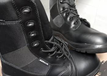 BUTY WOJSKOWE ZEPHYR-GROM