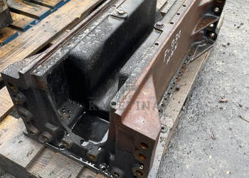 Fendt 930 MAN D0836 - miska olejowa F926202510020 51.05801-6121