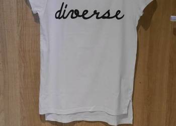 Diverse fajna bluzeczka t-shirt 34 XS