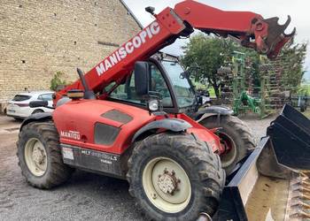 Manitou mlt