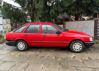 FORD Sierra MK2 2.0