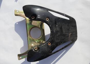 Bagażnik do skutera  Keeway F-act Romet 747  RY8 Keetway