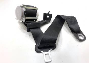 PAS BEZPIECZEŃSTWA PRAWY TYŁ LEXUS NX 7X7160 SUV PRAWA, TYLNA