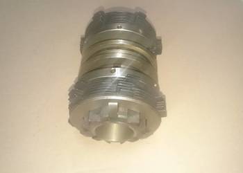 Sprzęgło mechaniczne do tokarki RV32 RV40