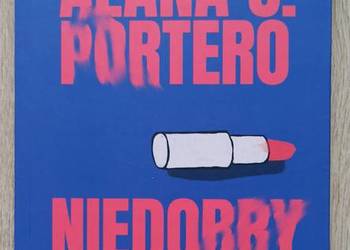 Niedobry zwyczaj - Alana S. Potero