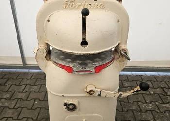 Fortuna Automat A4 Dzielarko-zaokrąglarka do ciasta