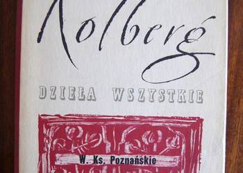 Oskar Kolberg - W. Ks. Poznańskie cz. VII, t. 15