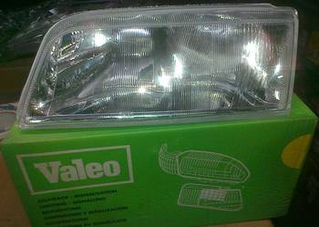 ZX REFLEKTOR LAMPA H1H1 MAN/ELE. REG  LE. NOWY VALEO