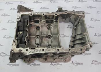 TRAFIC VIVARO 2.0 DCI M9R782 09r miska olejowa 8200368182 8200600642 TRAFIC VIVARO 2.0 DCI M9R782 09r miska olejowa 8200368182 8200600642