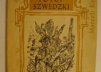 POTOP SZWEDZKI - MARCELI KOSMAN