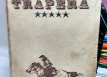 Wernic Gwiazda trapera Czytelnik antykwariat internetowy