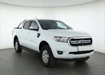 Ford Ranger 2.0 EcoBlue