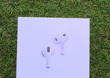 Słuchawki Air Pods 3 Pro