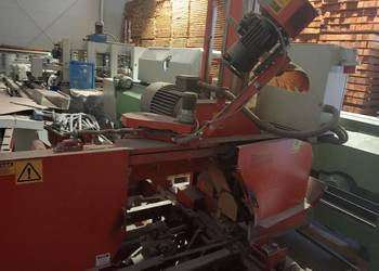 Piła taśmowa do drewna Wood-Mizer Woodmizer LT-70