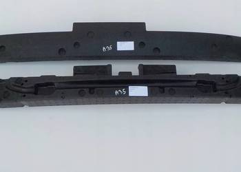 ABSORBER ZDERZAKA PRZÓD PIANKA NISSAN MAXIMA A35