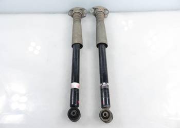 AMORTYZATOR TYŁ VW POLO 9N KOMPLET S011236G