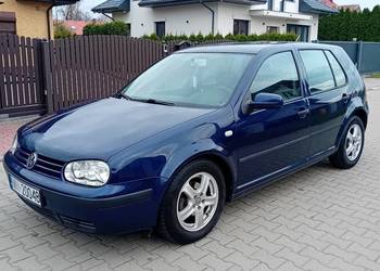 Golf 4 1.6 benzyna Golf 4 1.6 benzyna