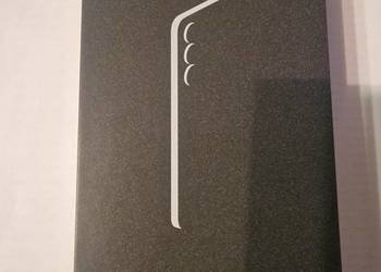 Samsung s25 fe Nowy org pudełko nie otwierane