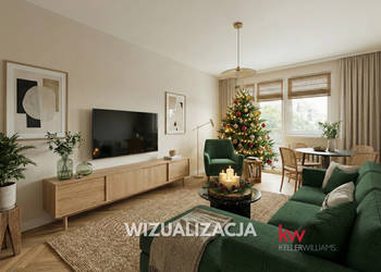 Sprzedaż mieszkania Wrocław 36.79m2 2 pokojowe