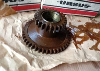 Ursus C-330 oryginał PRL ZM Ursus