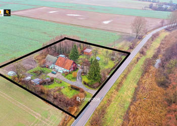 Grunt 6028m2 Sztutowo