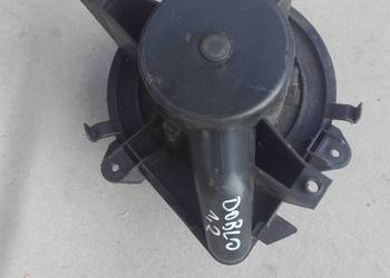 Wentylator dmuchawy wnętrza Fiat Doblo