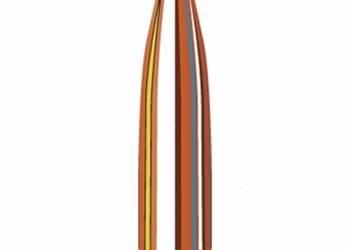 Pociski Hornady 6,5mm (.264) ELD-Match 123gr 26176 (100szt)