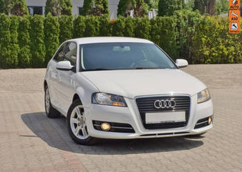 Audi A3 Lift Alu LED 8P (2003-2012)
