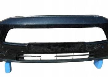 ZDERZAK PRZÓD PRZEDNI ORYGINAŁ 6400D558ZZ MITSUBISHI OUTLANDER 3 III 2012-
