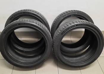 MICHELIN PILOT SPORT 5 225/40ZR18 92Y XL – 4 szt.