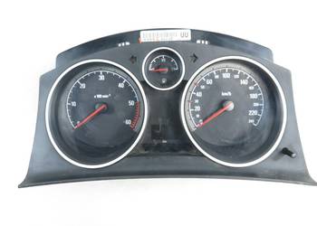 LICZNIK OPEL ZAFIRA B 1.9 CDTI13230576