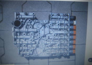 BMW AUDI MECHATRONIC MECHATRONIK SKRZYNI BIEGÓW
