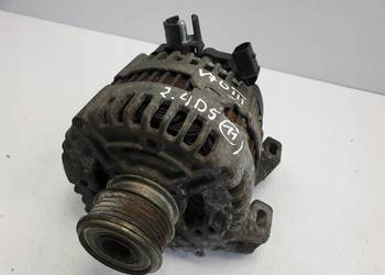 ALTERNATOR Volvo V70 III 2.4 D5 _ 0121615005 150A Alternator