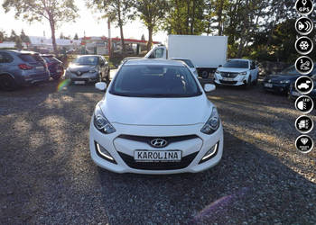 Hyundai i30 Hyundai i30 1.4 Classic II (2012 - 2016)