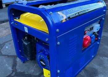 Steinmec Torino Agregat prądotwórczy nowy 4-suw