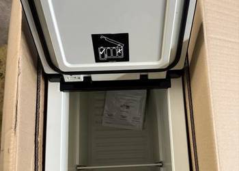 Lodówka szuflada Mercedes Actros MP4 Mp5 A9608201406