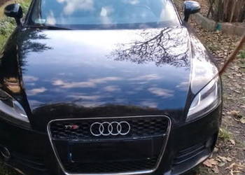 Audi TT Audi TT