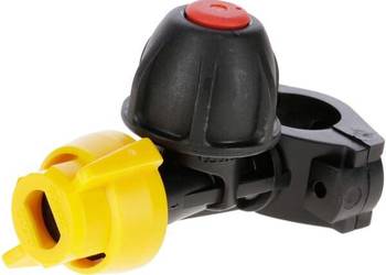 Głowica opryskowa 1-pozycyjna 0000000000005