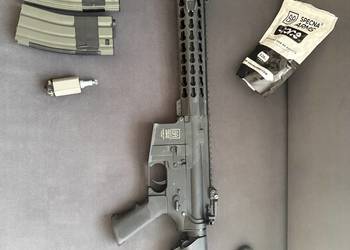 Specna arms flex