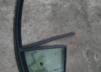 SZYBA DRZWI PRAWA TYŁ TYLNA FIAT TIPO II 52209822