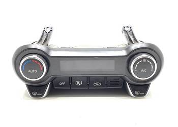 PANEL STEROWANIA NAWIEWU KIA RIO IV 97250-H8220 Hatchback KONSOLA