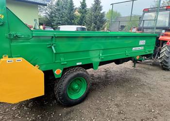 Rozrzutnik Warfama 2.5T
