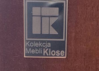 Kolekcja mebli KLOSE DUO